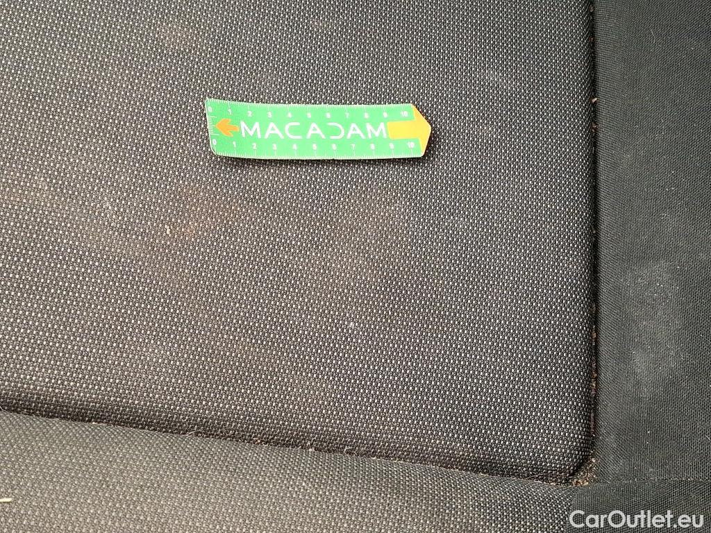  Citroen  C3  Aircross Shine 1.5 BlueHDi 120CV BVA6 E6d / TRANSFO VP/VF #38