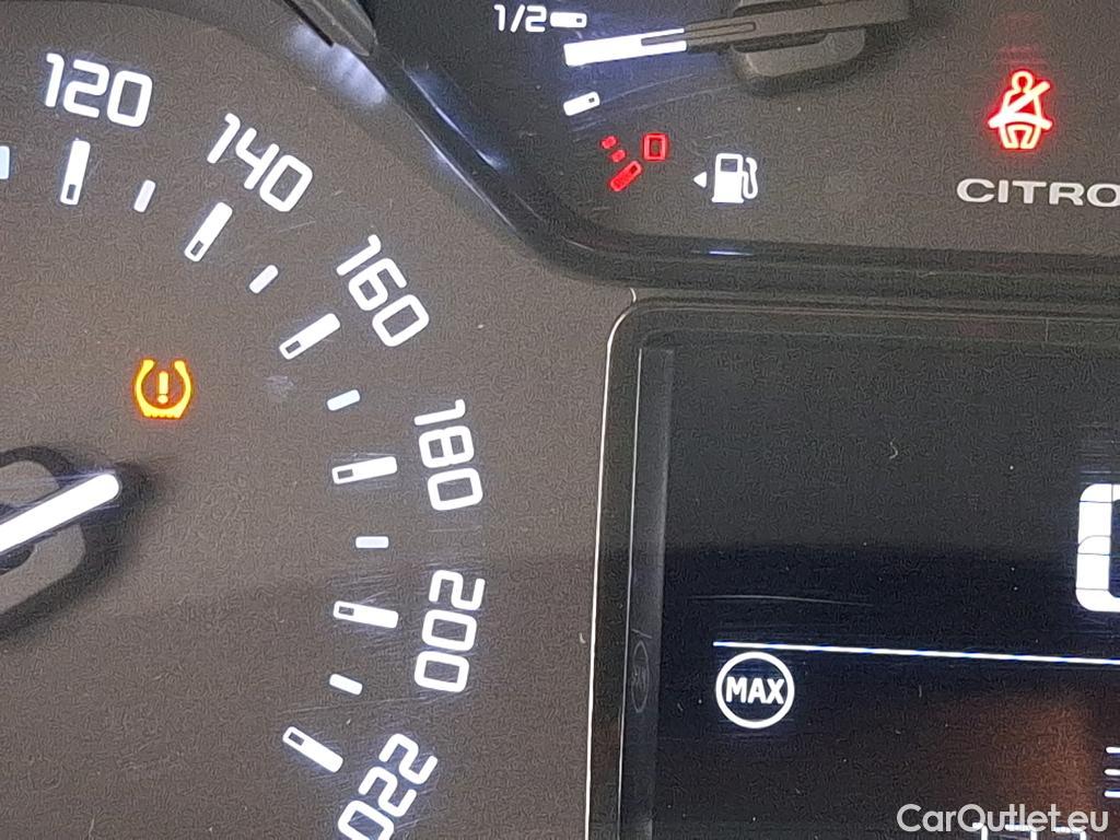  Citroen  C3  Aircross Shine 1.5 BlueHDi 120CV BVA6 E6d / TRANSFO VP/VF #44