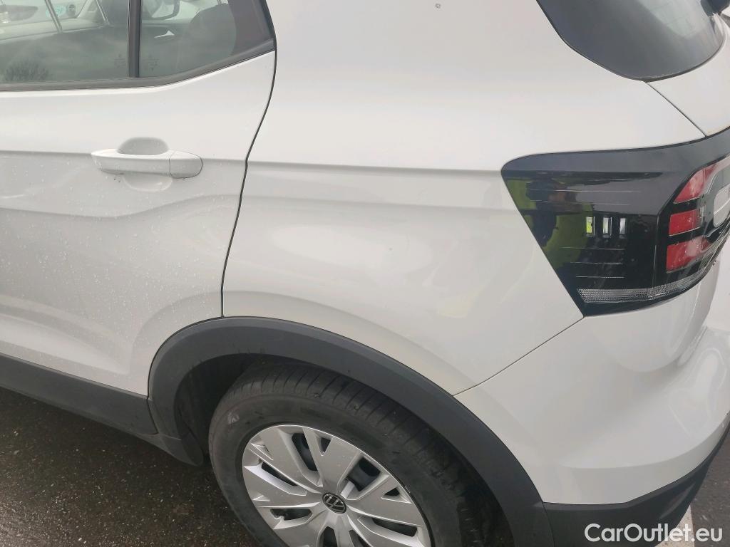  Volkswagen  T-CROSS VOLKSWAGEN  / 2018 / 5P / todoterreno Edition 1.0 TSI 70kW (95CV) #11