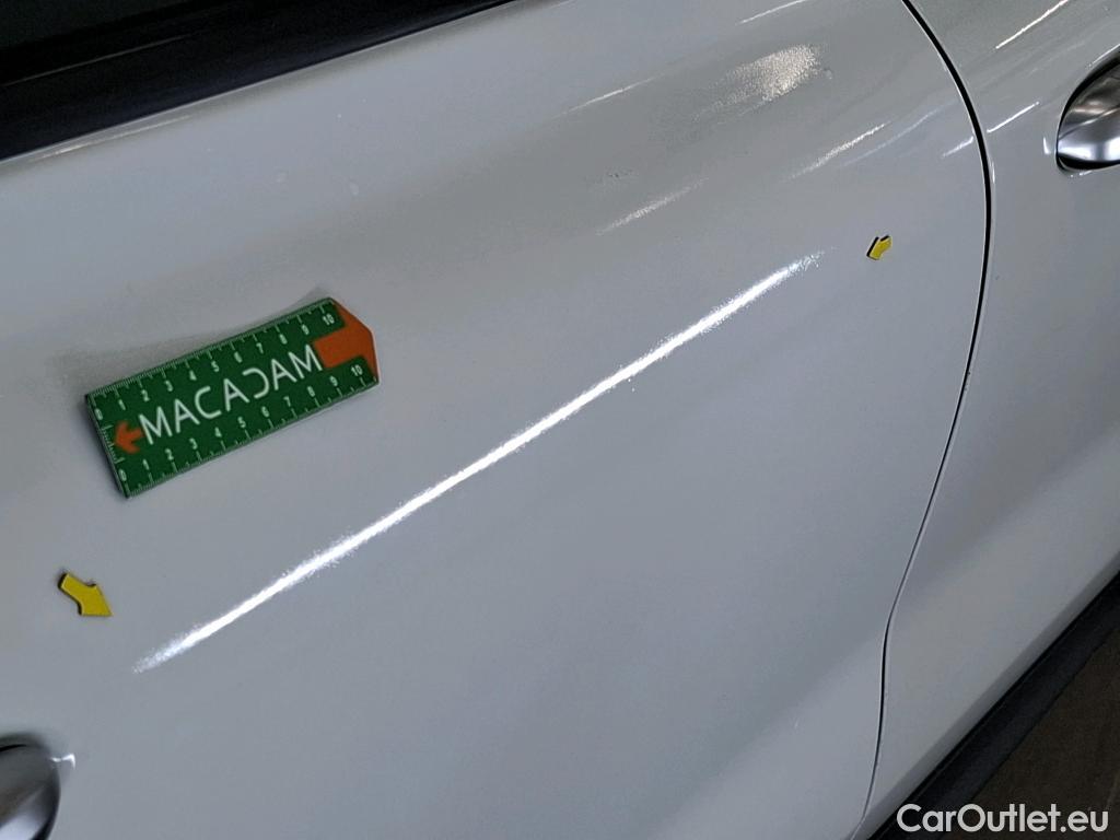  Fiat  500 FIAT X / 2018 / 5P / SUV 1.0 FFly T T3 120ch Cross #13