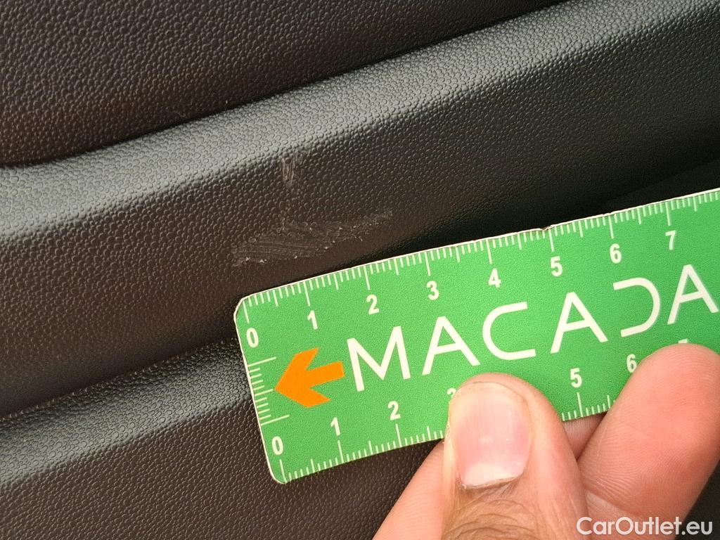  Citroen  C3  Aircross Shine 1.5 BlueHDi 120CV BVA6 E6d / TRANSFO VP/VF #22