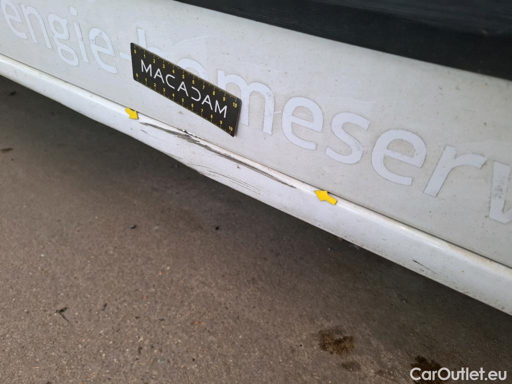  Citroen  Berlingo  Fourgon Club M 650 1.5 BlueHDi 75CV BVM5 E6dT #3