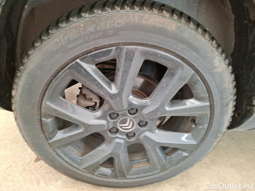  Citroen  C5  Aircross Shine Pack 1.6 PureTech 180CV BVA8 E6d #19