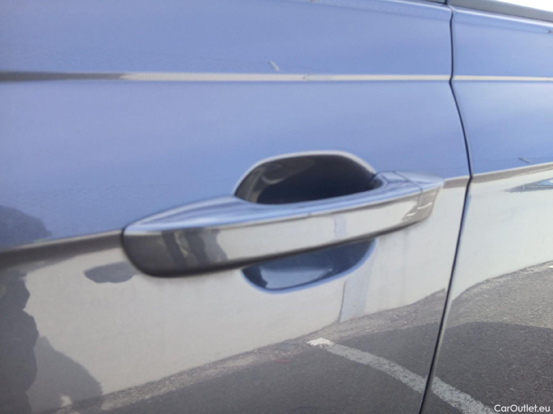  Volkswagen  Polo VOLKSWAGEN  / 2021 / 5P / berlina con portón  1.0 TSI 70kW (95CV) #21