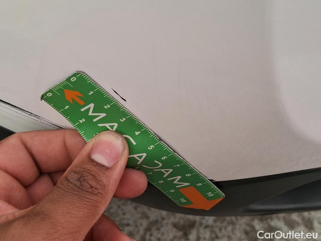  Citroen  C3  Aircross Shine 1.5 BlueHDi 120CV BVA6 E6d / TRANSFO VP/VF #4