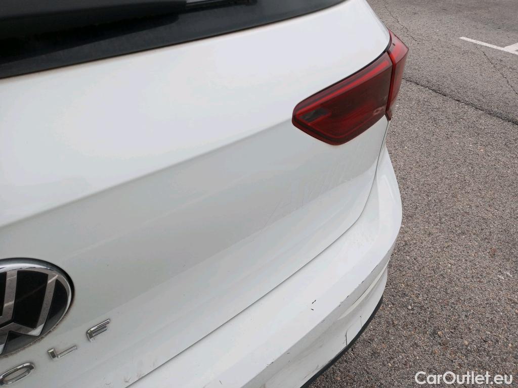  Volkswagen  Golf  VOLKSWAGEN / 2020 / 5P / berlina con portón 2.0 TDI 85kW (115CV) #3