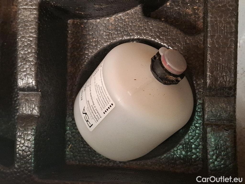  Citroen  C3  Aircross Shine 1.5 BlueHDi 120CV BVA6 E6d / TRANSFO VP/VF #32