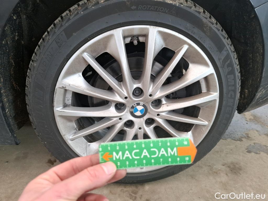  Bmw  Serie 1 BMW Série 1 / 2019 / 5P / Berline 1.5 116D DKG7 Business Design #15