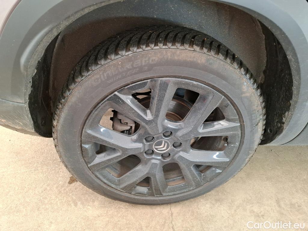  Citroen  C5  Aircross Shine Pack 1.6 PureTech 180CV BVA8 E6d #18