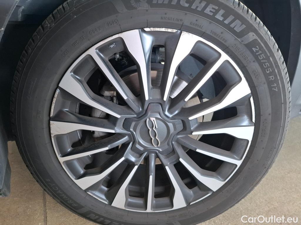  Fiat  500 FIAT X / 2018 / 5P / SUV 1.0 FFly T T3 120ch Cross #15