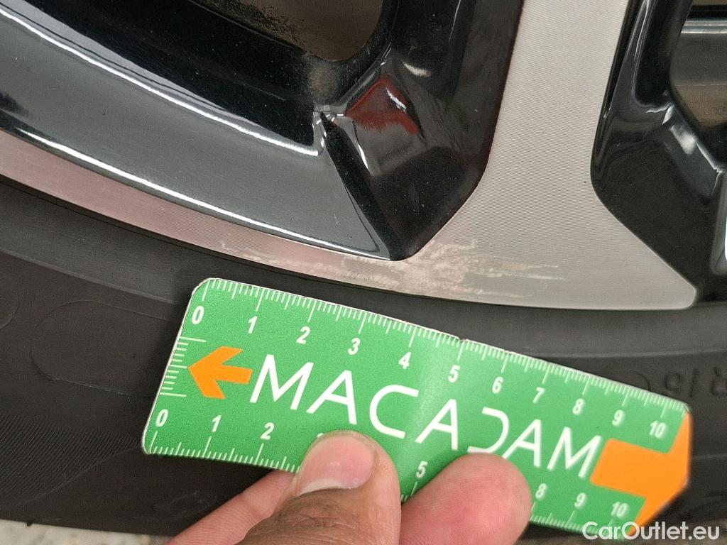  Citroen  C3  Aircross Shine 1.5 BlueHDi 120CV BVA6 E6d / TRANSFO VP/VF #12