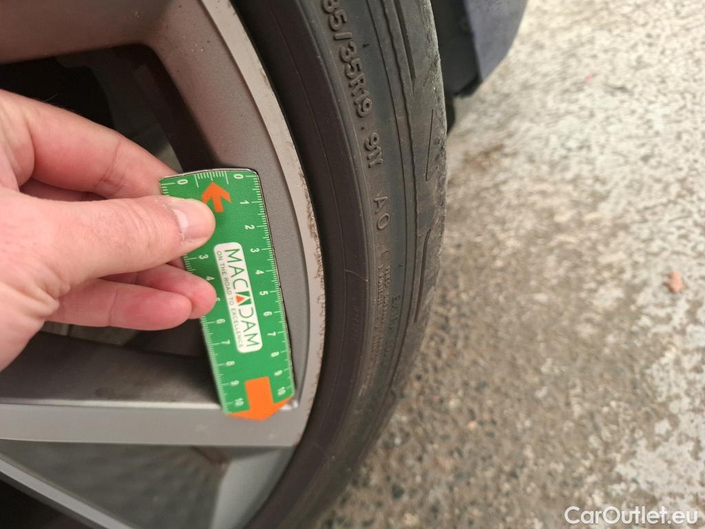  Audi  A3  Sportback 40 TFSI quattro Design Luxe 2.0 TFSI 190CV BVA7 E6d #3