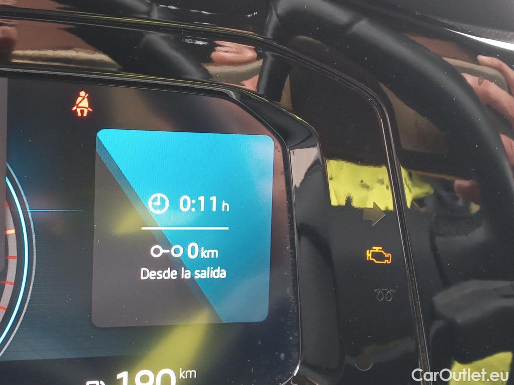  Volkswagen  Golf  VOLKSWAGEN / 2020 / 5P / berlina con portón 2.0 TDI 85kW (115CV) #22