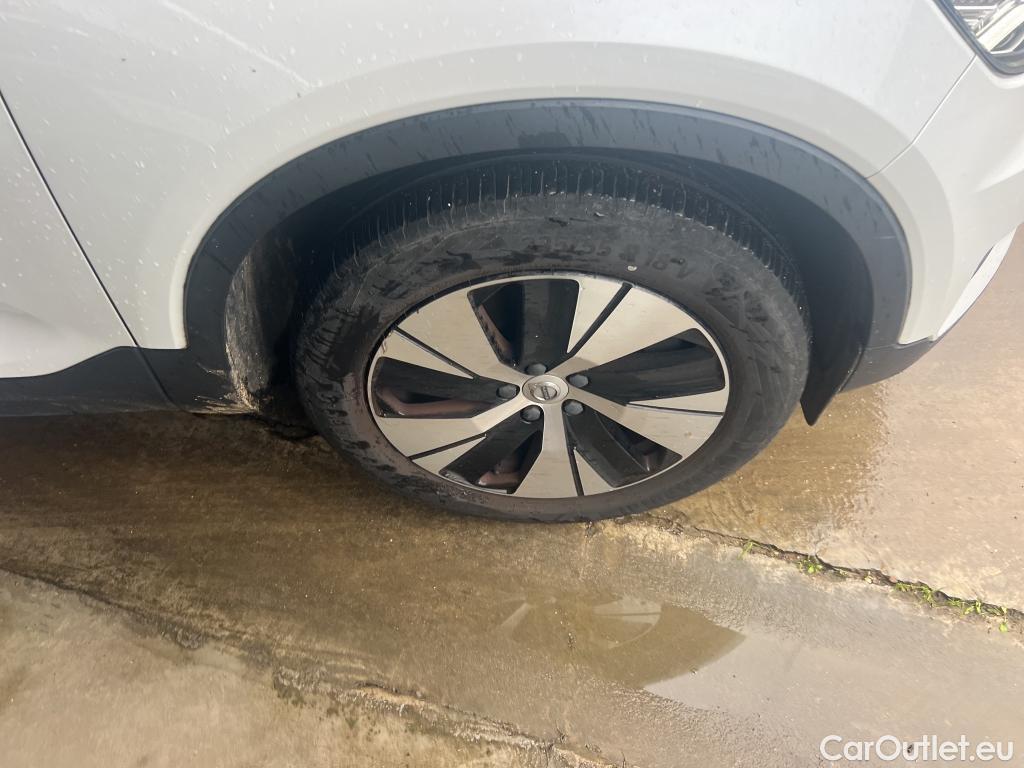  Volvo  XC 40 VOLVO XC40 / 2017 / 5P / todoterreno 1.5 T5 Twin Recharge Inscription Ex Auto #11