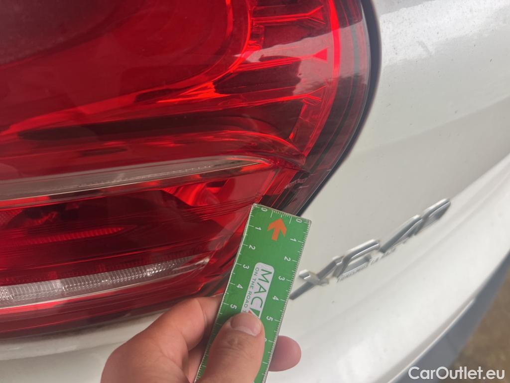  Volvo  XC 40 VOLVO XC40 / 2017 / 5P / todoterreno 1.5 T5 Twin Recharge Inscription Ex Auto #5