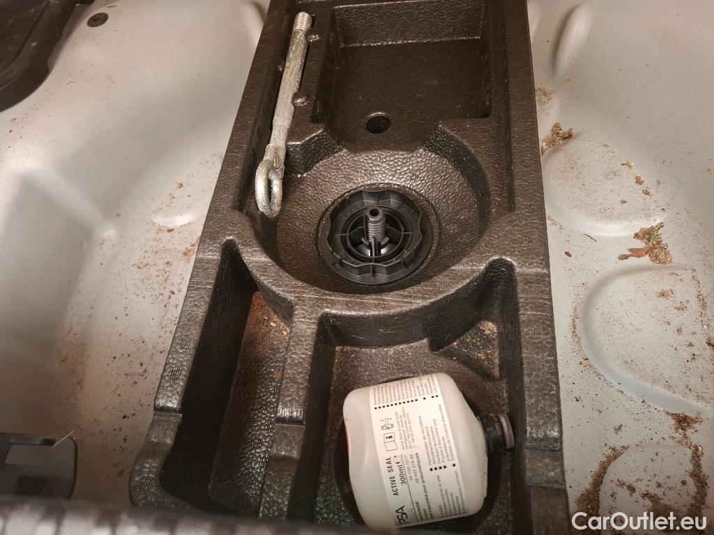  Citroen  C3  Aircross Shine 1.5 BlueHDi 120CV BVA6 E6d / TRANSFO VP/VF #31