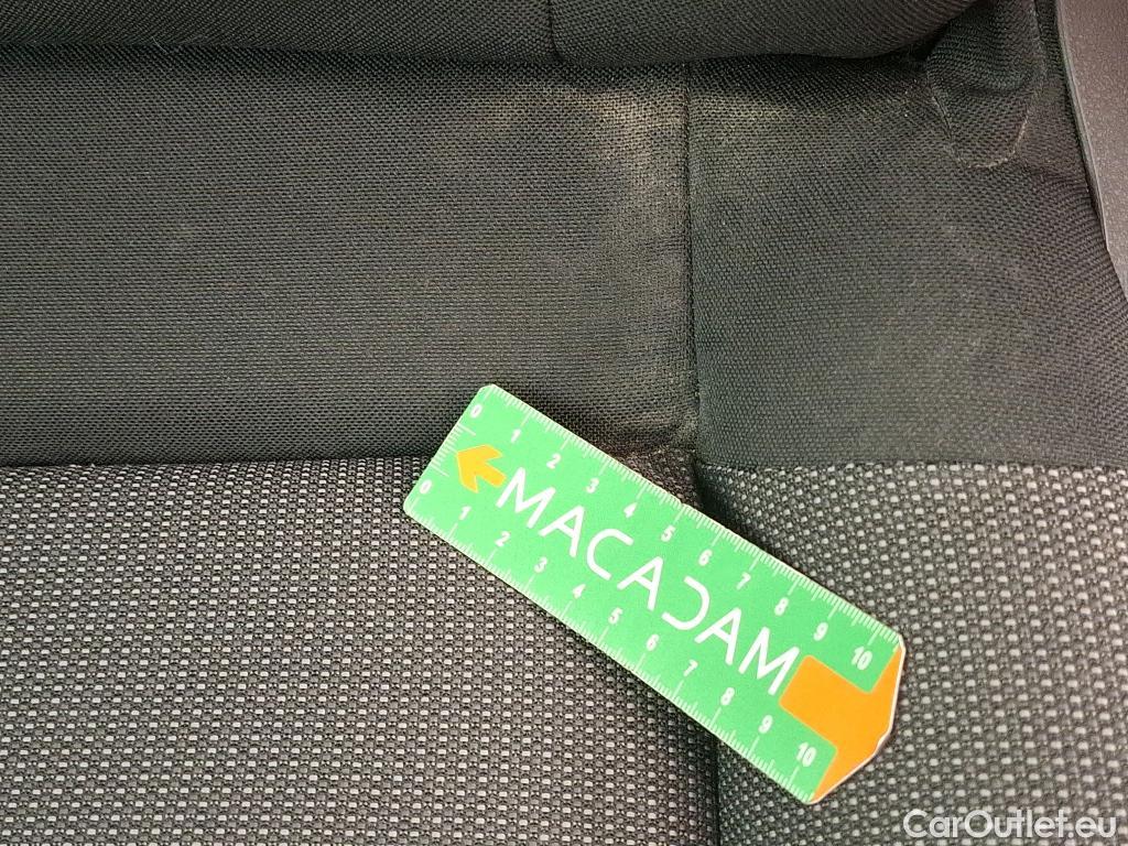  Citroen  C3  Aircross Shine 1.5 BlueHDi 120CV BVA6 E6d / TRANSFO VP/VF #43