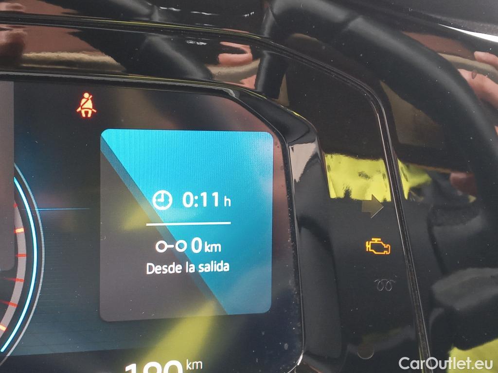  Volkswagen  Golf  VOLKSWAGEN / 2020 / 5P / berlina con portón 2.0 TDI 85kW (115CV) #21