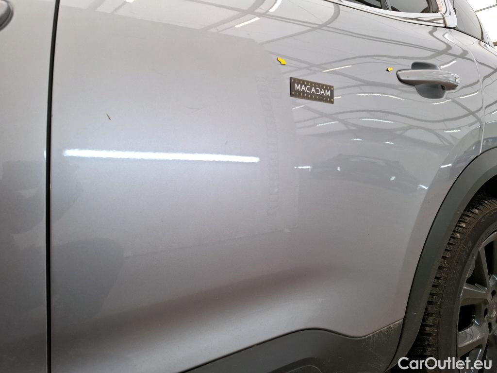  Citroen  C5  Aircross Shine Pack 1.6 PureTech 180CV BVA8 E6d #3