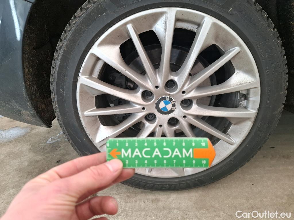  Bmw  Serie 1 BMW Série 1 / 2019 / 5P / Berline 1.5 116D DKG7 Business Design #21