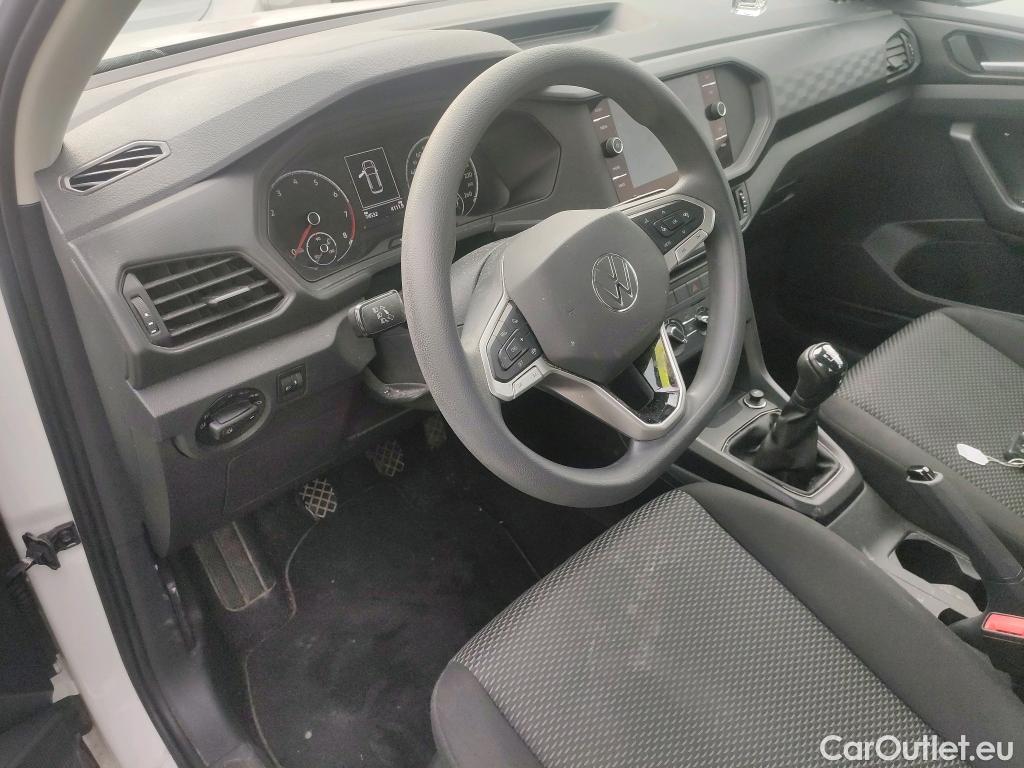  Volkswagen  T-CROSS VOLKSWAGEN  / 2018 / 5P / todoterreno Edition 1.0 TSI 70kW (95CV) #15
