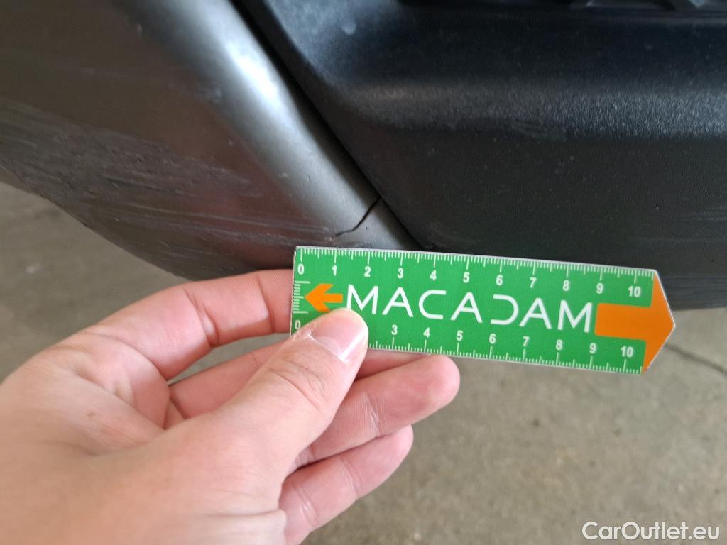  Fiat  500 FIAT X / 2018 / 5P / SUV 1.0 FFly T T3 120ch Cross #3