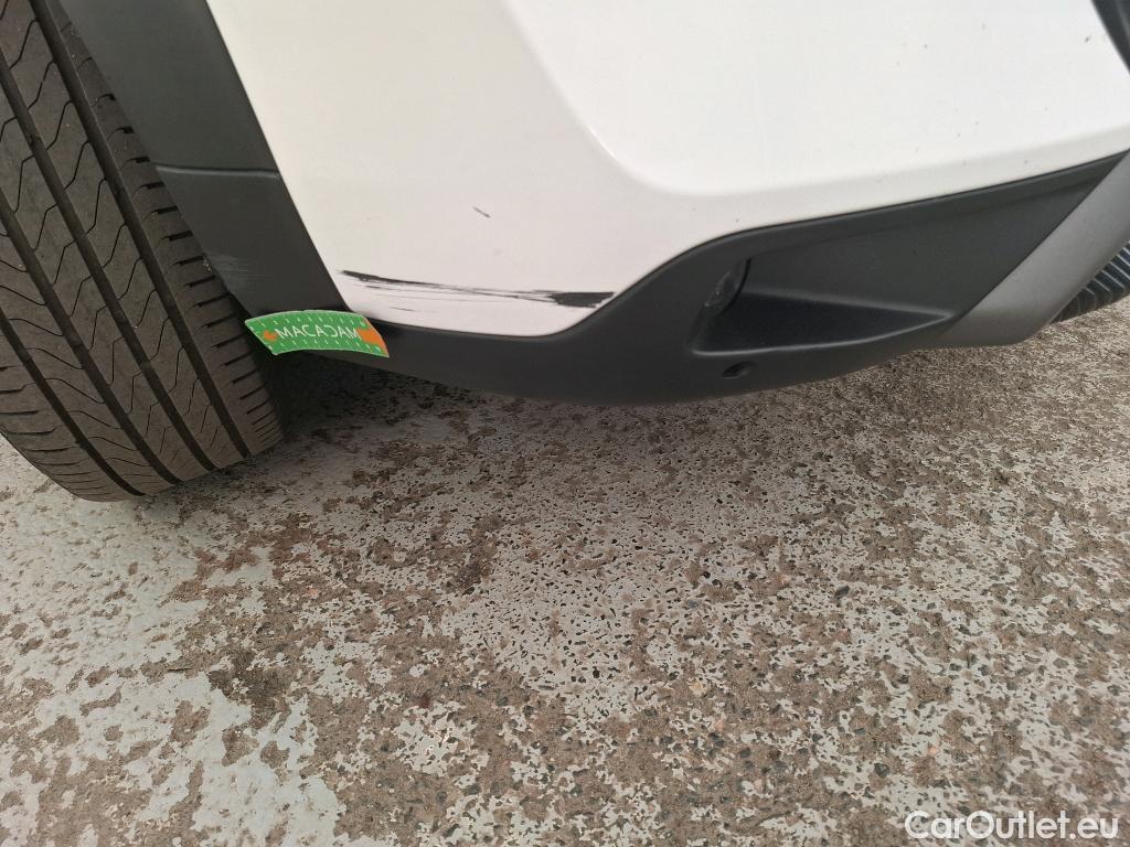  Citroen  C3  Aircross Shine 1.5 BlueHDi 120CV BVA6 E6d / TRANSFO VP/VF #45