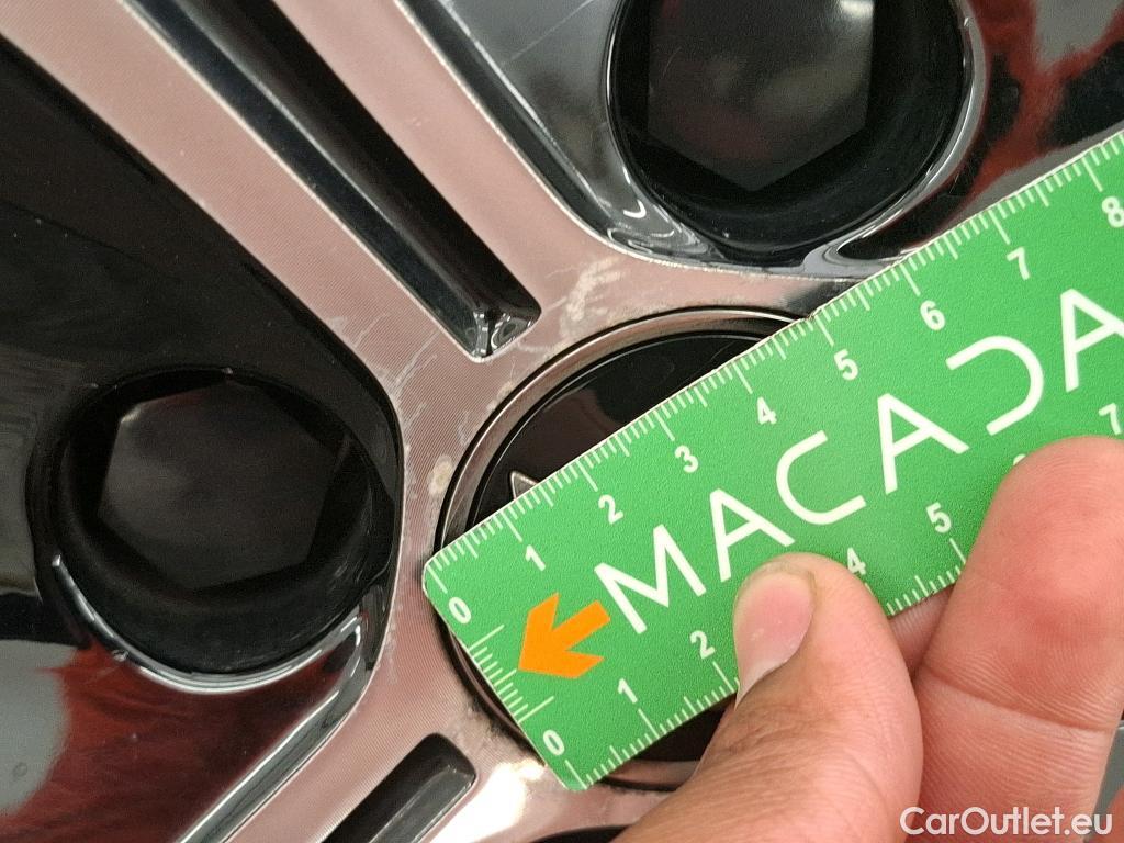  Citroen  C3  Aircross Shine 1.5 BlueHDi 120CV BVA6 E6d / TRANSFO VP/VF #17