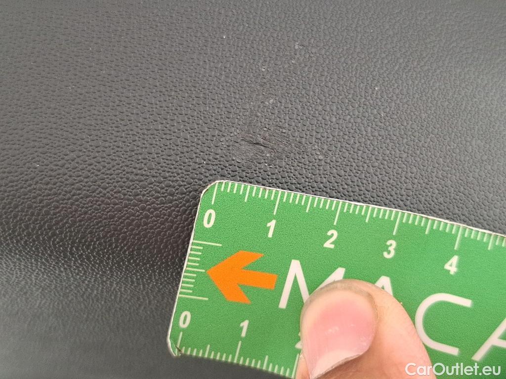  Citroen  C3  Aircross Shine 1.5 BlueHDi 120CV BVA6 E6d / TRANSFO VP/VF #51