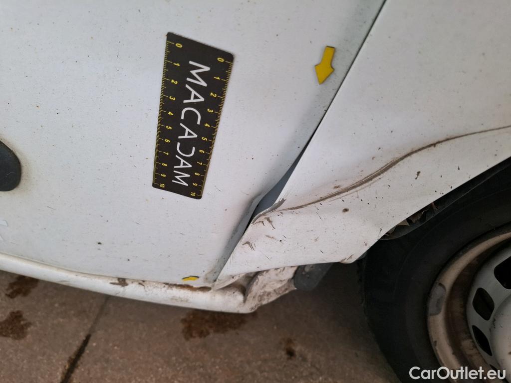  Citroen  Berlingo  Fourgon Club M 650 1.5 BlueHDi 75CV BVM5 E6dT #7