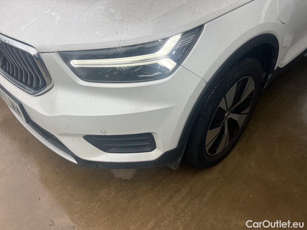  Volvo  XC 40 VOLVO XC40 / 2017 / 5P / todoterreno 1.5 T5 Twin Recharge Inscription Ex Auto #18