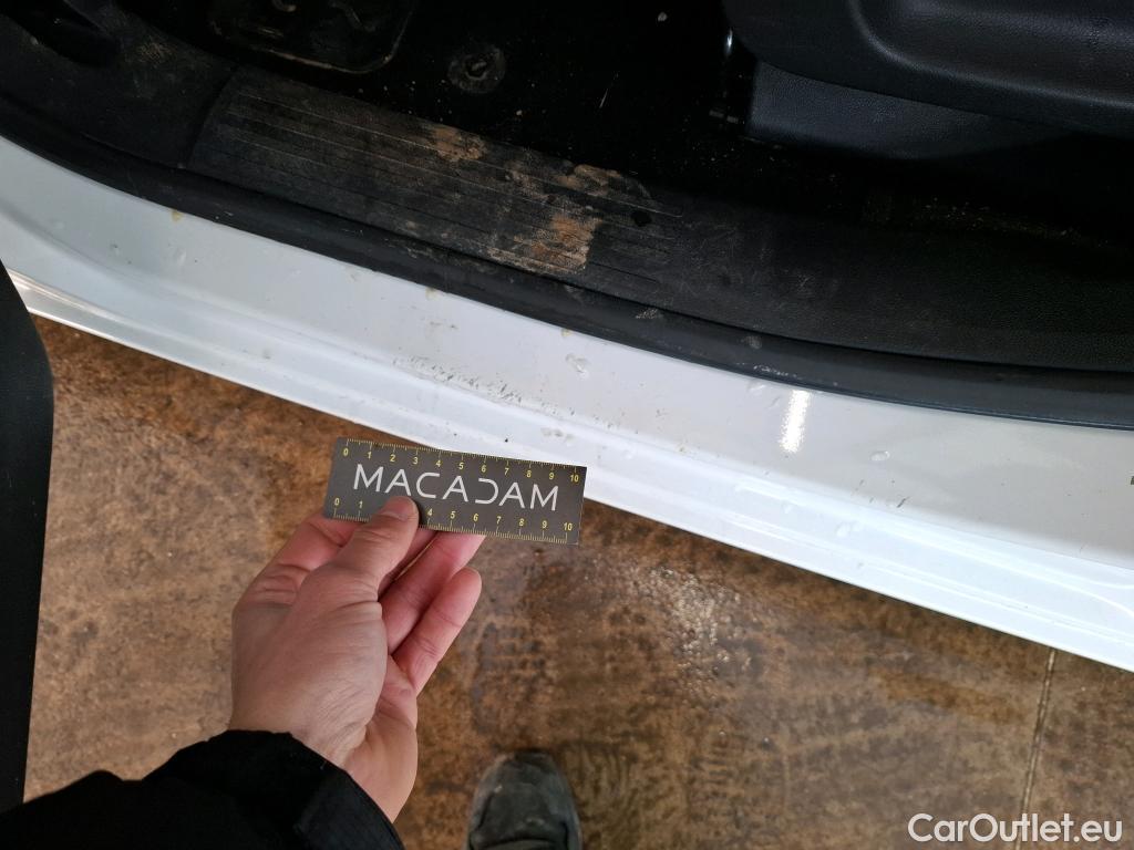  Citroen  Berlingo  Fourgon Driver M 650 1.5 BlueHDi 100CV BVM5 E6dT #13