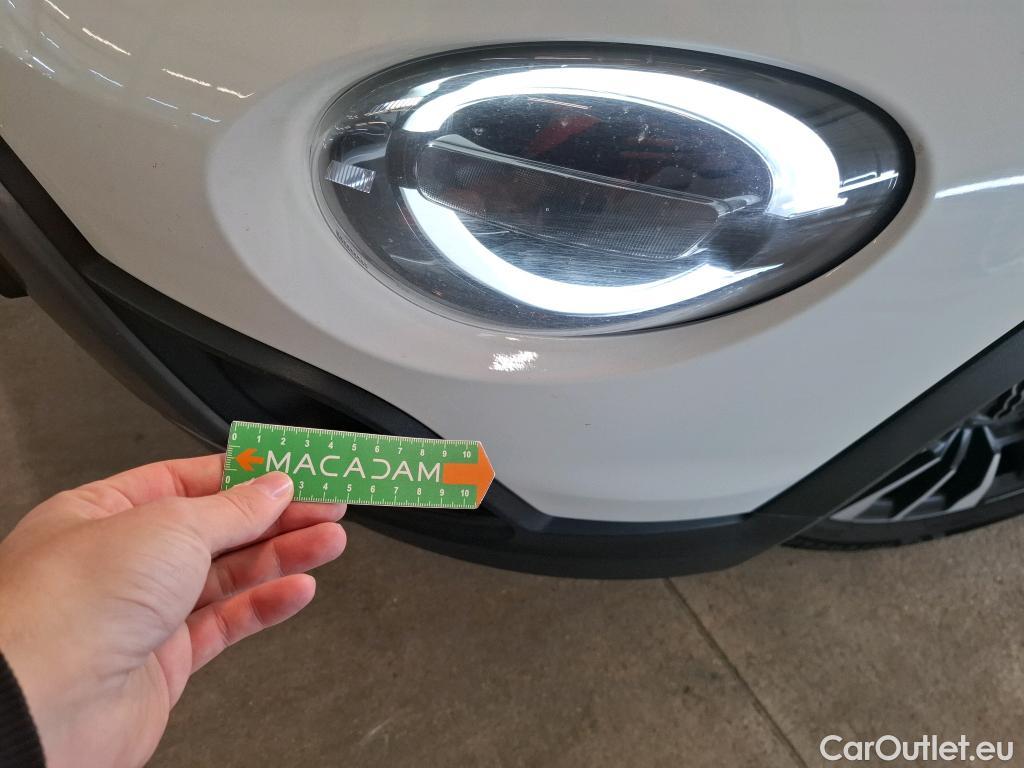  Fiat  500 FIAT X / 2018 / 5P / SUV 1.0 FFly T T3 120ch Cross #33