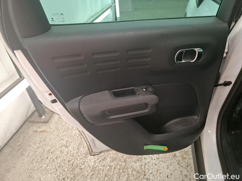  Citroen  C3  Aircross Shine 1.5 BlueHDi 120CV BVA6 E6d / TRANSFO VP/VF #20