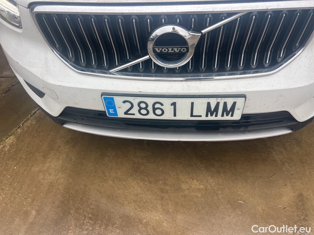  Volvo  XC 40 VOLVO XC40 / 2017 / 5P / todoterreno 1.5 T5 Twin Recharge Inscription Ex Auto #20