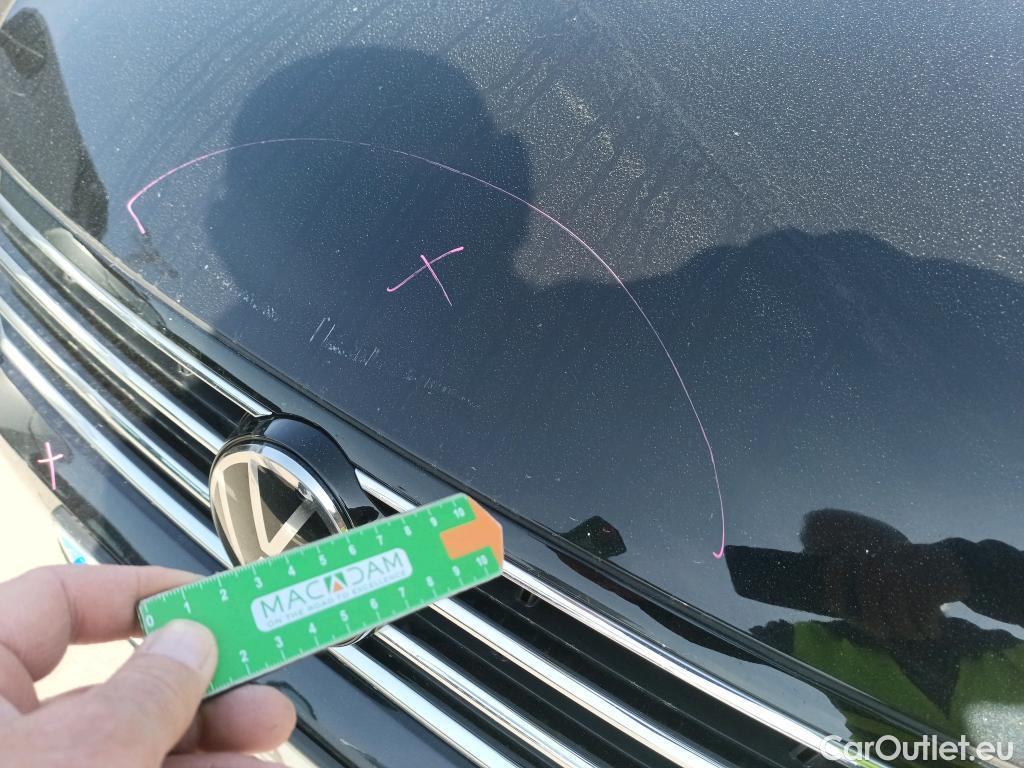  Volkswagen  Passat VOLKSWAGEN  / 2019 / 5P / familiar Variant Executive 2.0 TDI 90kW (122CV) D #2