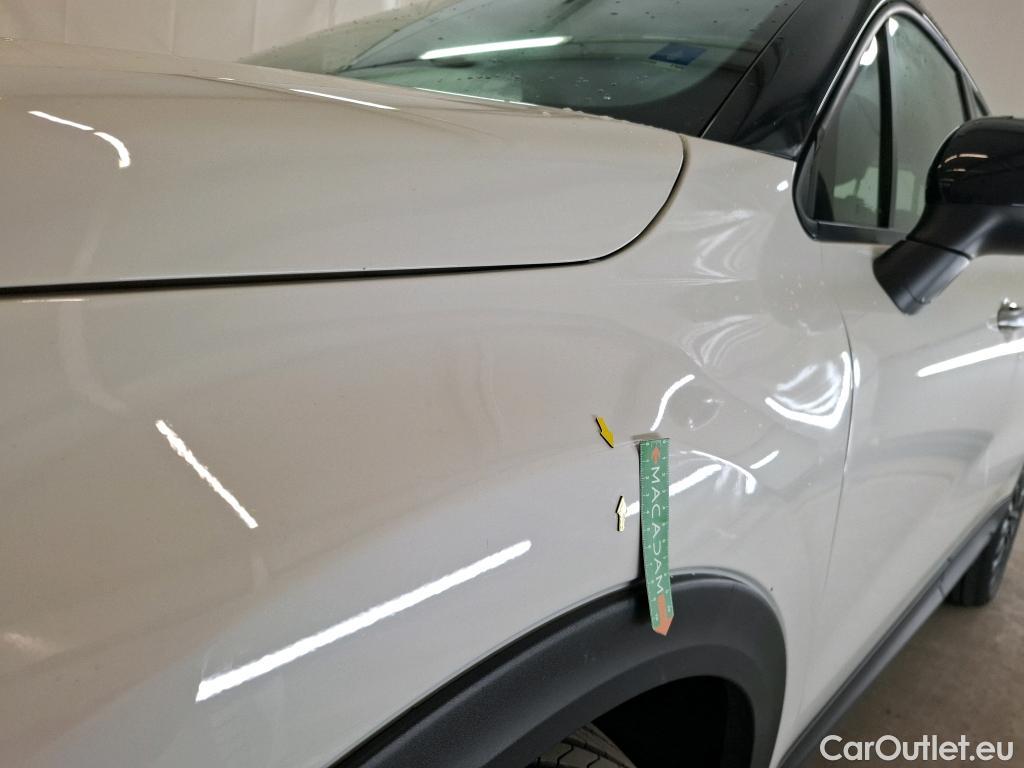  Fiat  500 FIAT X / 2018 / 5P / SUV 1.0 FFly T T3 120ch Cross #31