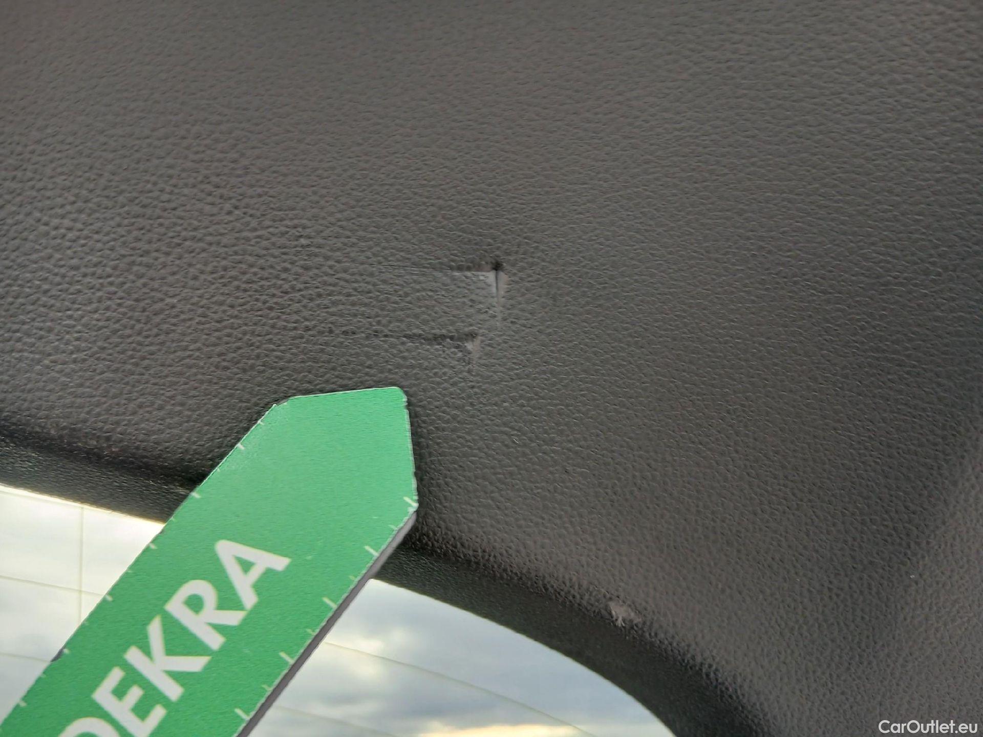  Volkswagen  T-ROC VOLKSWAGEN  / 2017 / 5P / todoterreno Advance 2.0 TDI 85kW (115CV) #35