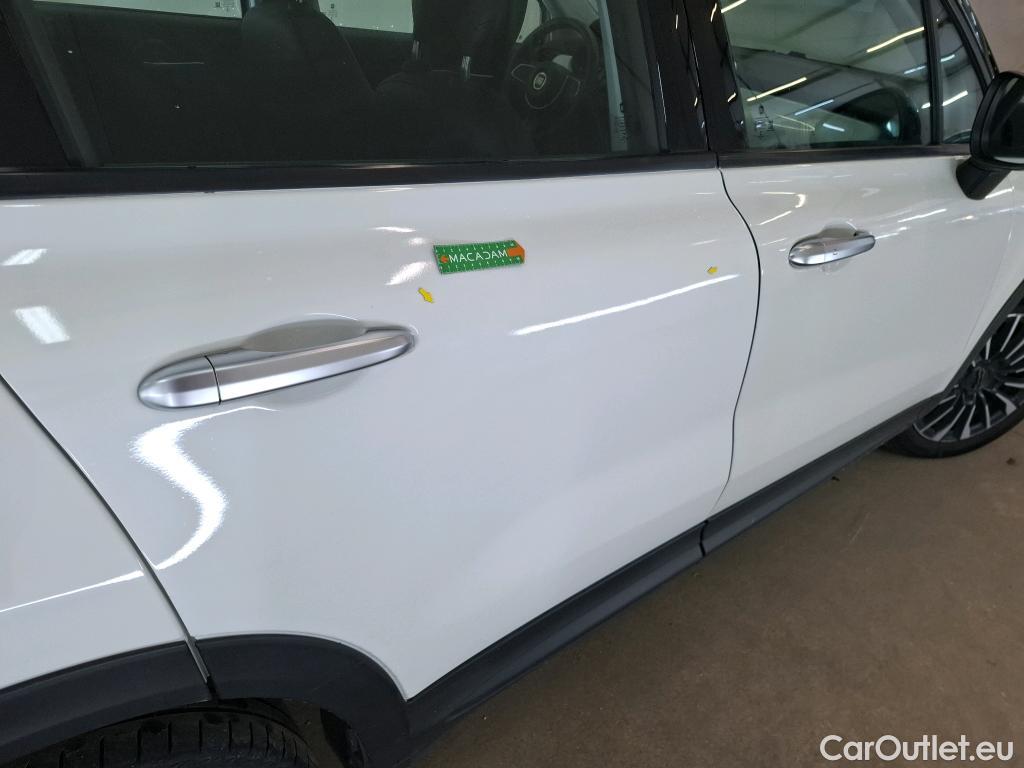  Fiat  500 FIAT X / 2018 / 5P / SUV 1.0 FFly T T3 120ch Cross #12
