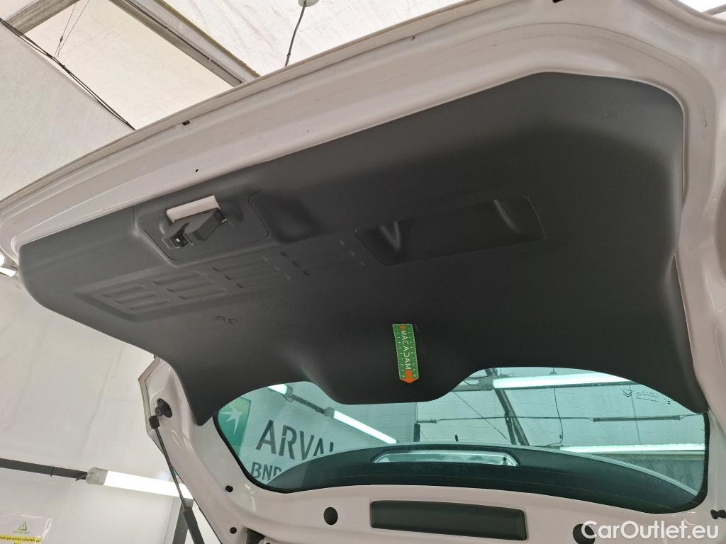  Citroen  C3  Aircross Shine 1.5 BlueHDi 120CV BVA6 E6d / TRANSFO VP/VF #47