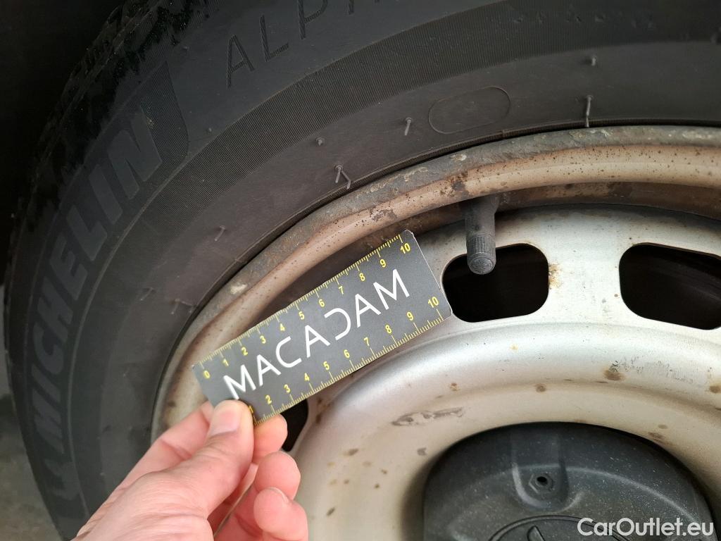  Citroen  Berlingo  Fourgon Club M 650 1.5 BlueHDi 75CV BVM5 E6dT #15