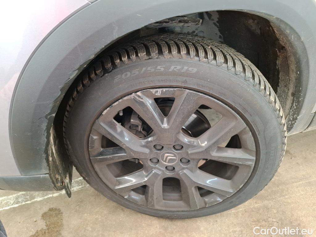  Citroen  C5  Aircross Shine Pack 1.6 PureTech 180CV BVA8 E6d #7