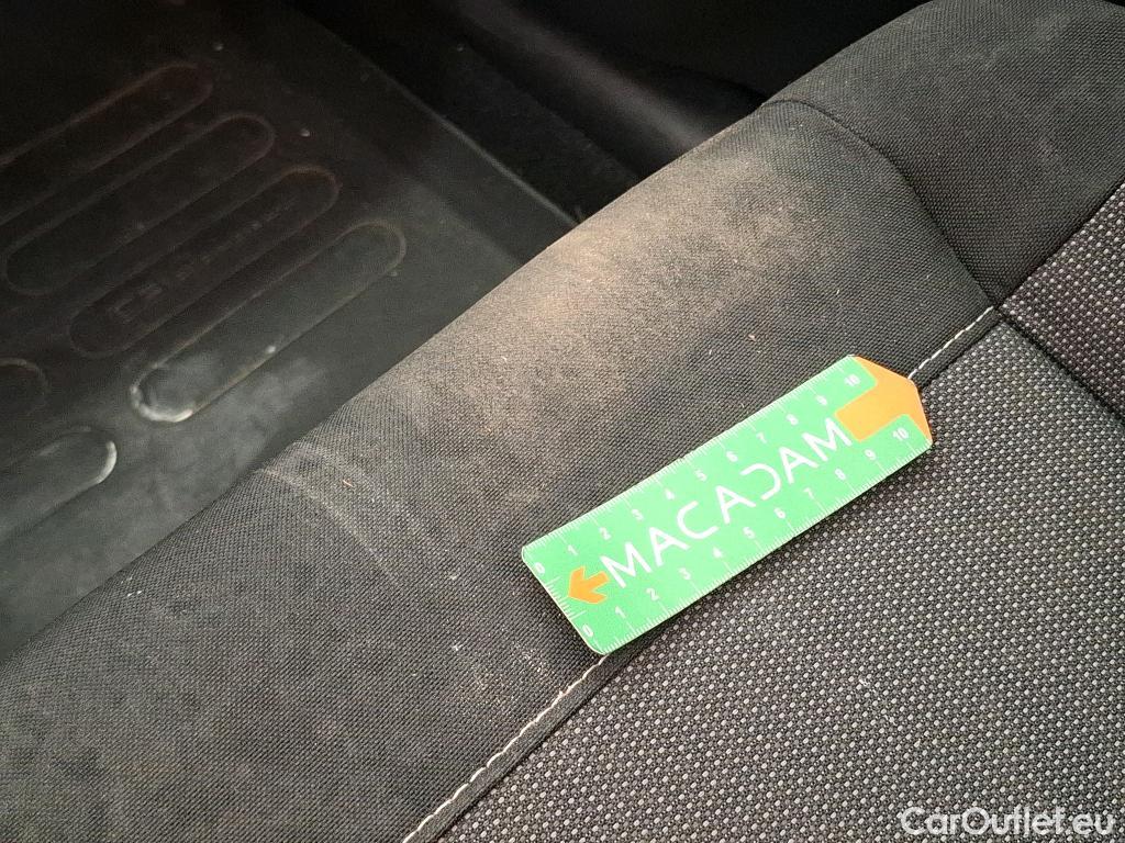  Citroen  C3  Aircross Shine 1.5 BlueHDi 120CV BVA6 E6d / TRANSFO VP/VF #37