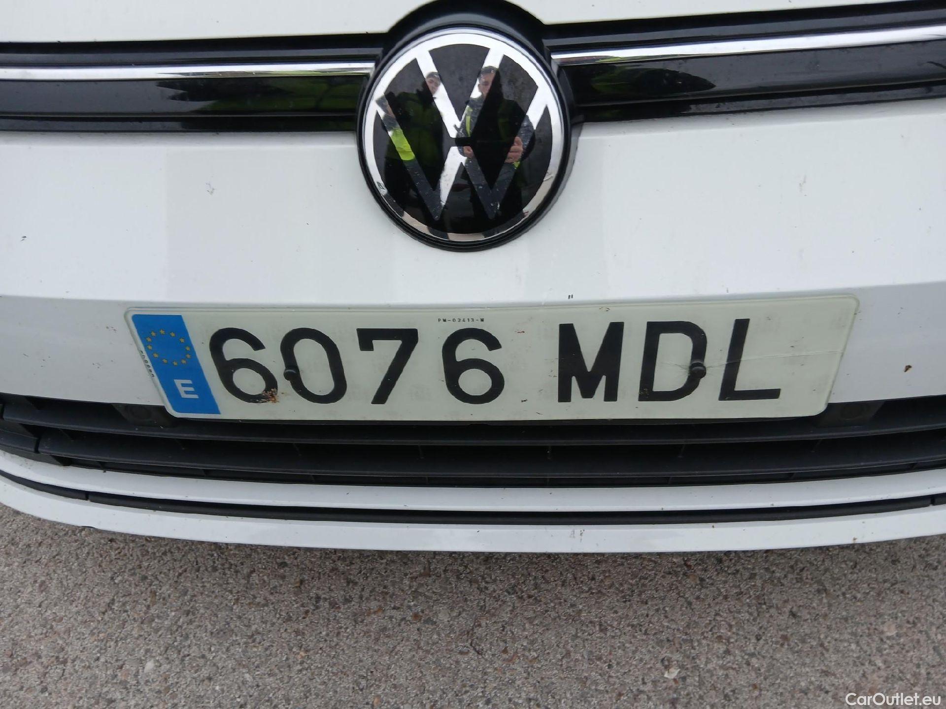  Volkswagen  Golf  VOLKSWAGEN / 2020 / 5P / berlina con portón Life 1.0 eTSI 81kW (110CV) DSG #5