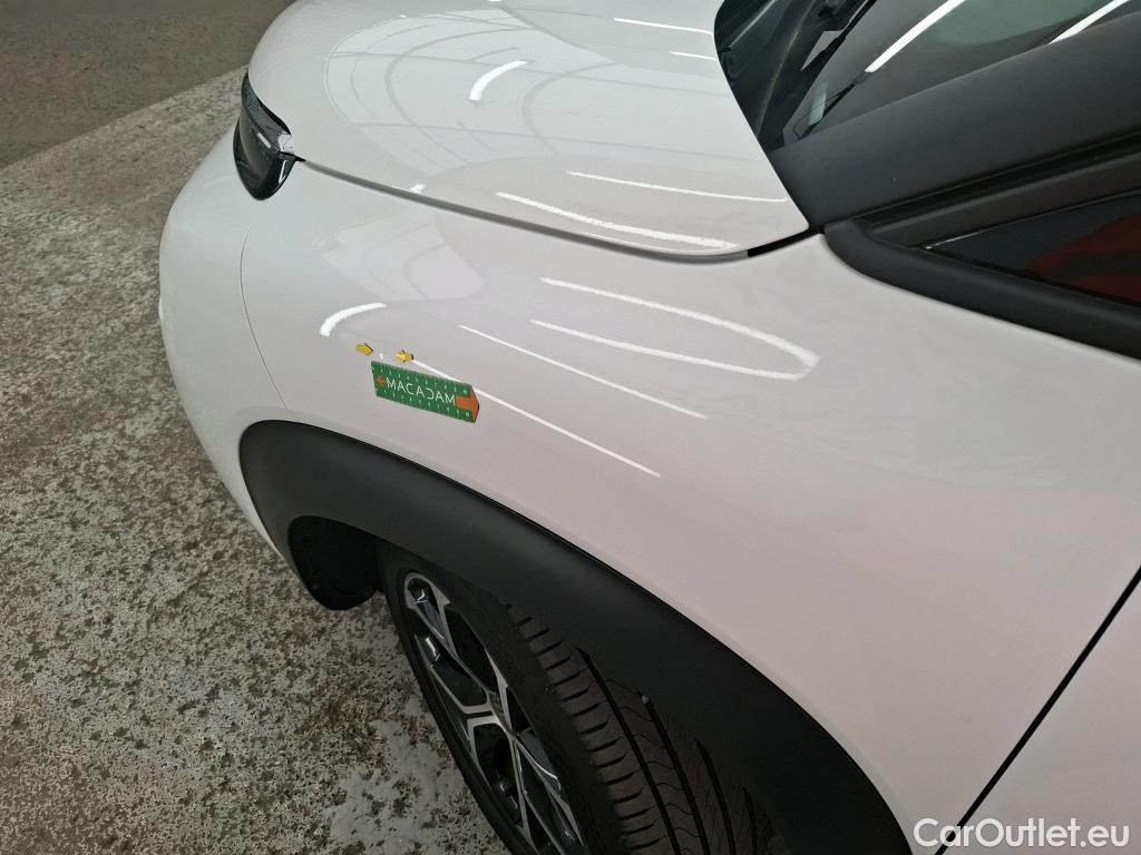  Citroen  C3  Aircross Shine 1.5 BlueHDi 120CV BVA6 E6d / TRANSFO VP/VF #29
