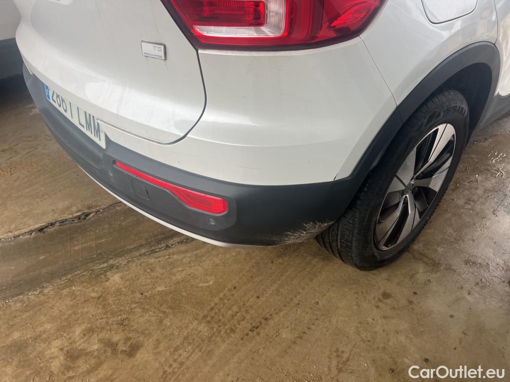  Volvo  XC 40 VOLVO XC40 / 2017 / 5P / todoterreno 1.5 T5 Twin Recharge Inscription Ex Auto #22