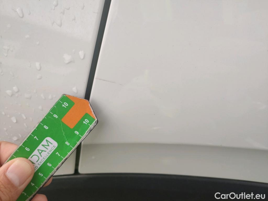  Volkswagen  T-CROSS VOLKSWAGEN  / 2018 / 5P / todoterreno Edition 1.0 TSI 70kW (95CV) #12