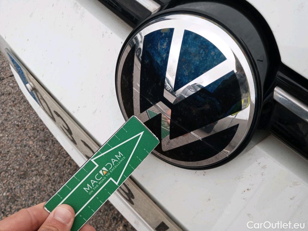  Volkswagen  Golf  VOLKSWAGEN / 2020 / 5P / berlina con portón 2.0 TDI 85kW (115CV) #18