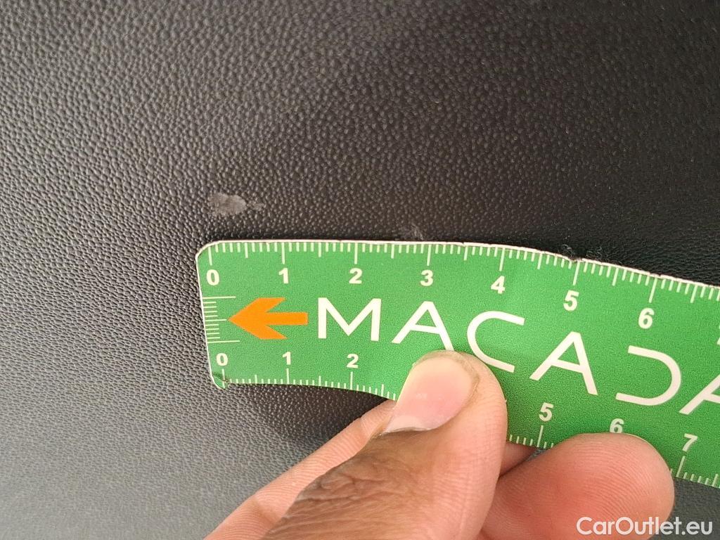  Citroen  C3  Aircross Shine 1.5 BlueHDi 120CV BVA6 E6d / TRANSFO VP/VF #50