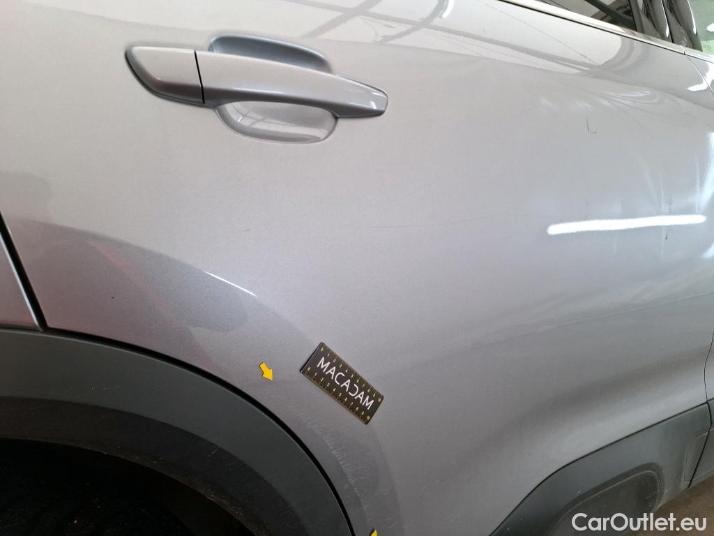  Citroen  C5  Aircross Shine Pack 1.6 PureTech 180CV BVA8 E6d #32